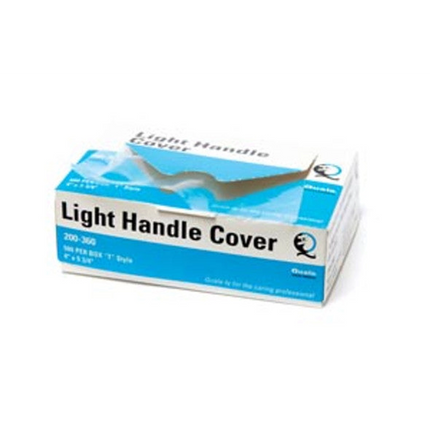 Quala - Light Handle Cover 500/Bx