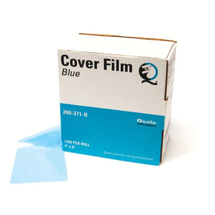 Quala - Cover Film Blue 4X6