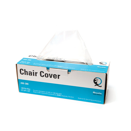 Quala - Chair Cover 27?X24