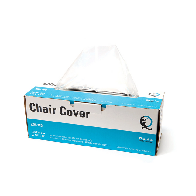 Quala - Chair Cover 27?X24