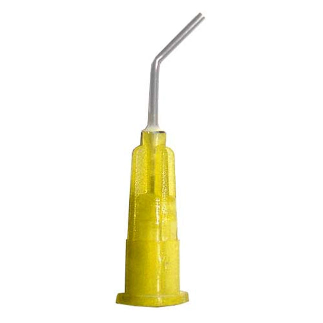 Quala - 20G Tip Yellow 100/Bg