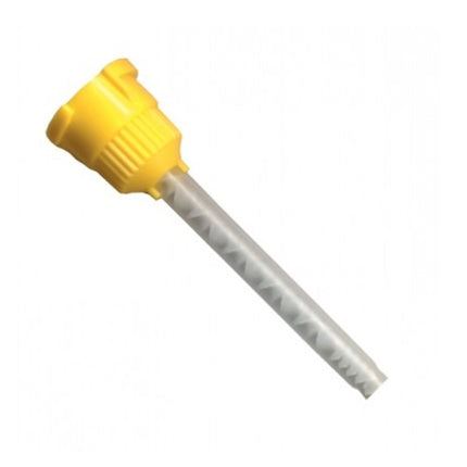 Quala - Hp Mixing Tips Yellow 48/Bg