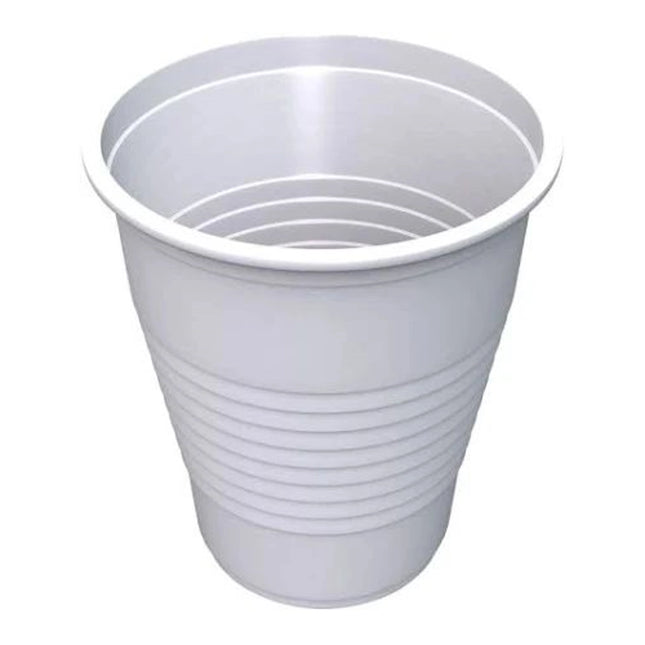 Crosstex - Advantage Cup 5Oz White 1000/Cs