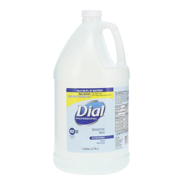 Dial Liquid Soap, 1 Gallon