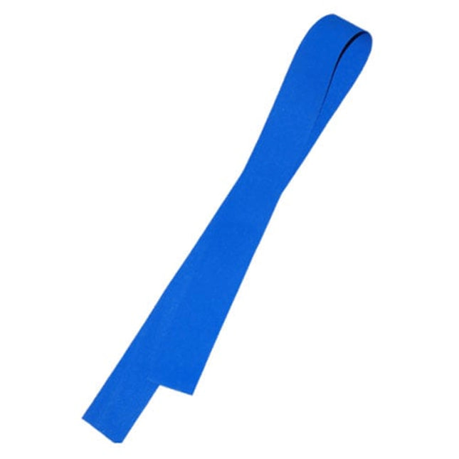 Dukal - Tourniquet Blue 1'' x 18', Latex Free, box of 100