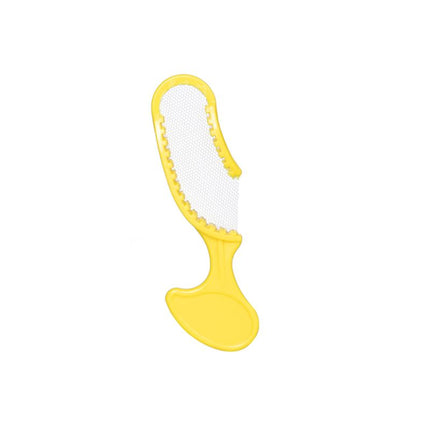 Dukal - U-HOLD Bite Trays, Quadrant, Yellow, box of 35
