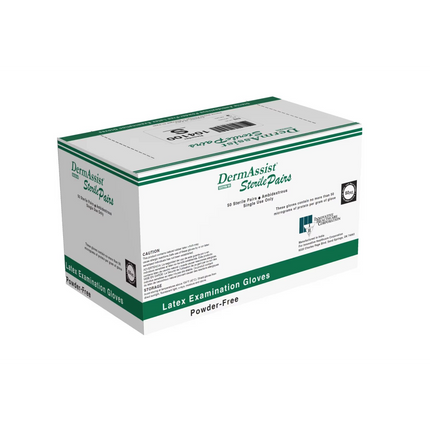 IHC Dermassist Small 1/Box