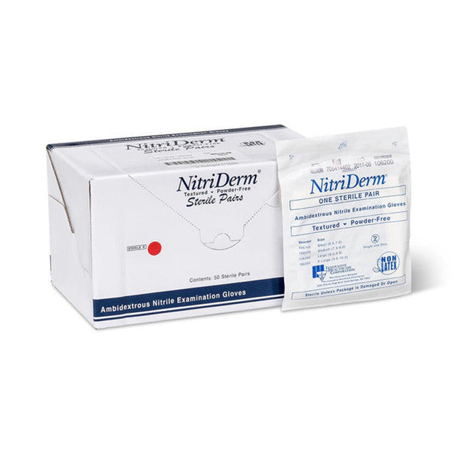 IHC NitriDerm Medium 1/Box