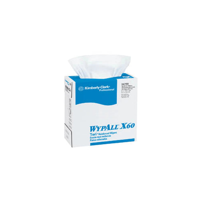 Kc Wypall Hydroknit Wipes 1/Bx