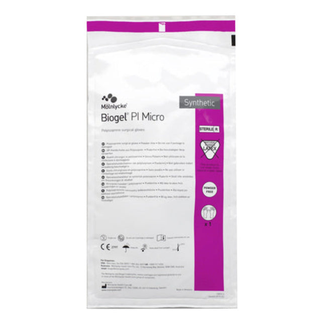 BioGel PI Micro 7 4bx/cs