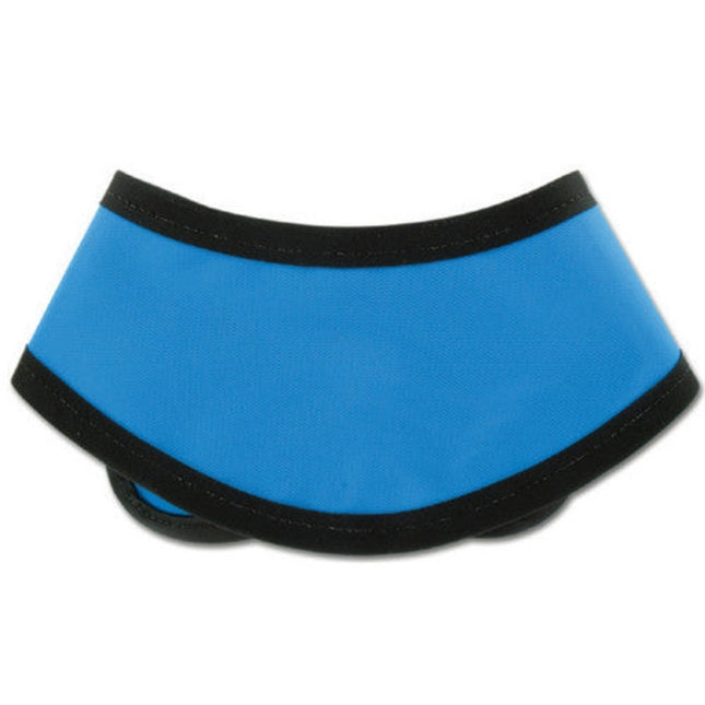 Quala - X-Ray Apron, Thyroid Collar, Medium Blue