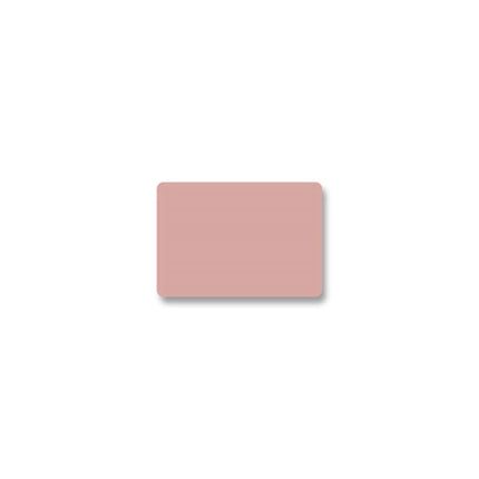 Quala - B Tray Covers Dusty Rose 1000/Cs