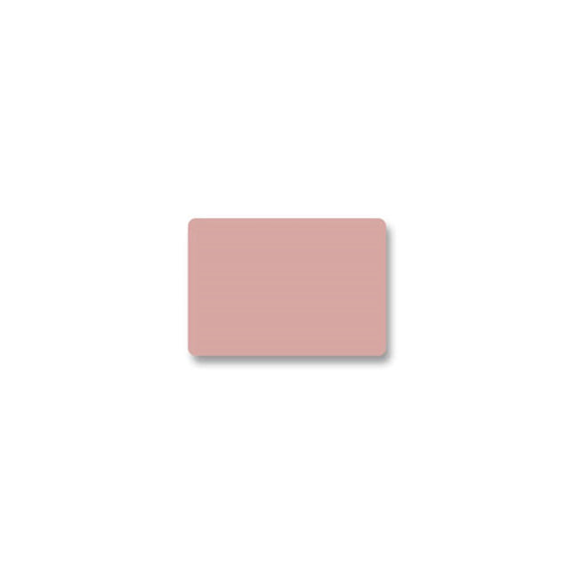 Quala - B Tray Covers Dusty Rose 1000/Cs