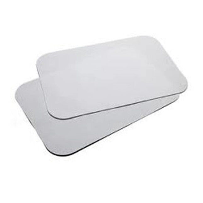 Quala - B Tray Covers Silver 1000/Cs