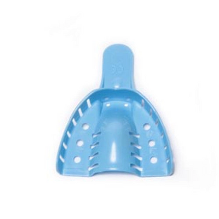 Quala - #1 Impression Trays 12Pk