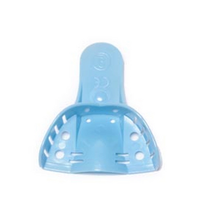 Quala - #9 Impression Trays 12Pk