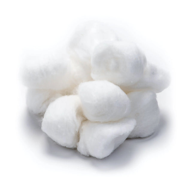 Richmond Cotton Ball Medium 2Bg/Cs **Discontinued