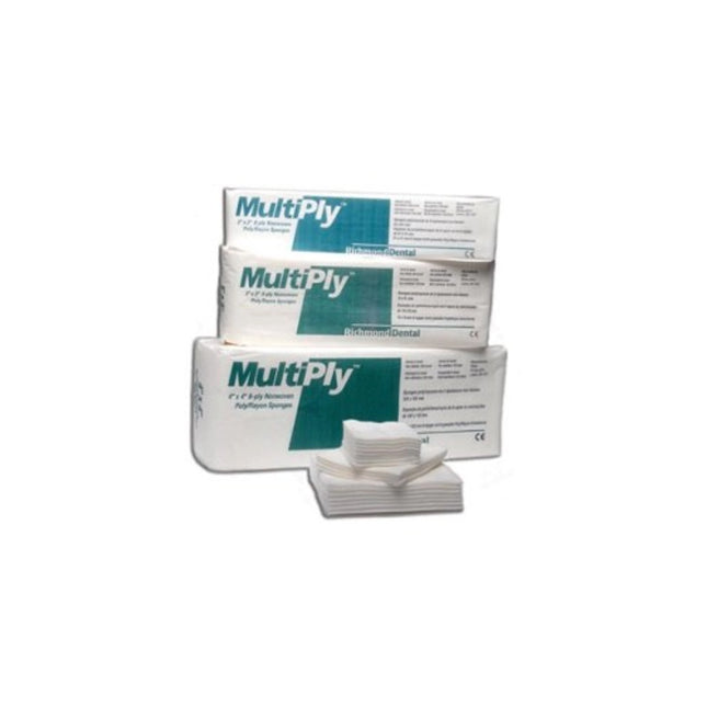 Richmond Multiply Non-Woven 3X3