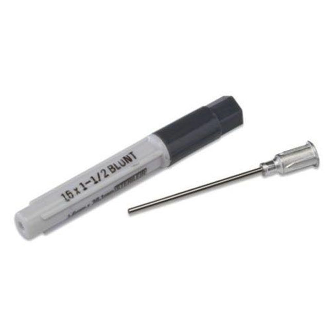 Cardinal Blunt Cannula 17G 25/Bx 4Bx/Cs