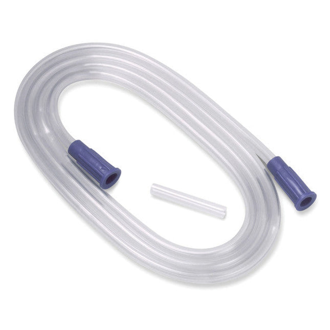 Cardinal Connecting Tube ?X6Ft Molded 50/Cs