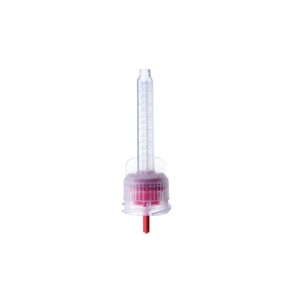 Sultan Mixing Tips, 50Ml Red 50/Pk