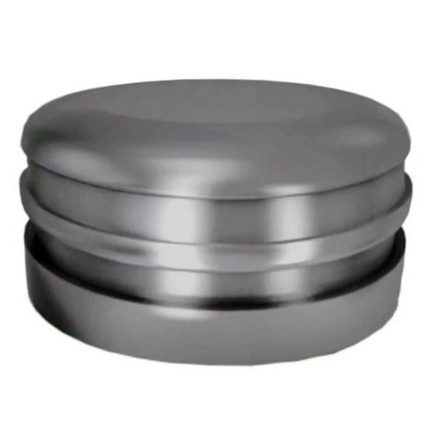 DSI - Loc-In Metal Housing For Locator 1/pack Height 2.0 Mm Diameter 5.6