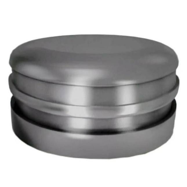DSI - Loc-In Metal Housing For Locator 1/pack Height 2.0 Mm Diameter 5.6