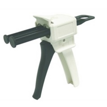 1:1 Cartridge Dispenser Gun For Mixing & Dispensing Materials 50 Ml, 0067