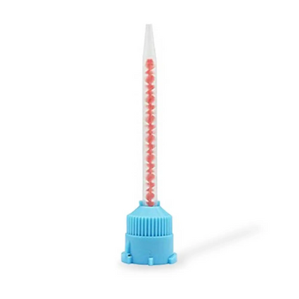 Mark3 - HP Mixing Tips Blue/Orange For C&B 10:1 / 4:1 25/pk.