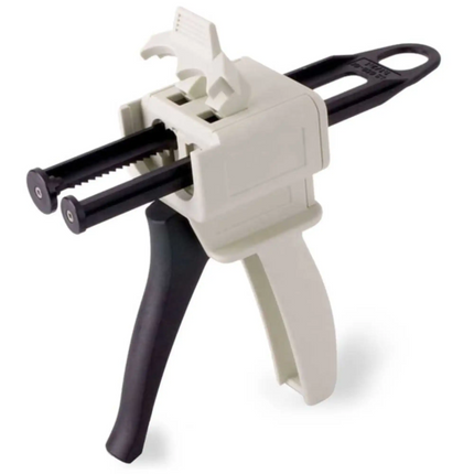 Mark3 - Dispensing Gun 10:1 / 4:1 50ml. For C&B
