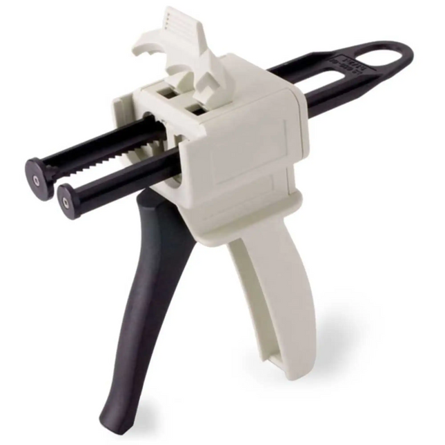 Mark3 - Dispensing Gun 10:1 / 4:1 50ml. For C&B
