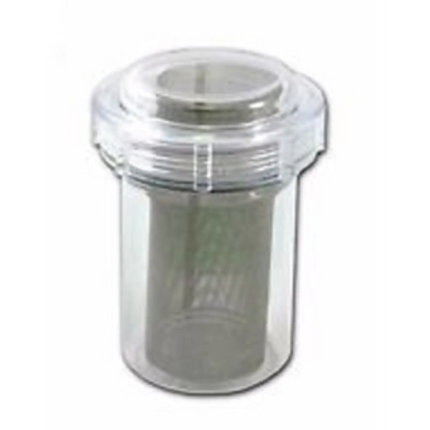 Mark3 - Canister Type Evacuation Traps 2-3/4" x 3-5/8" #2200 12/bx.