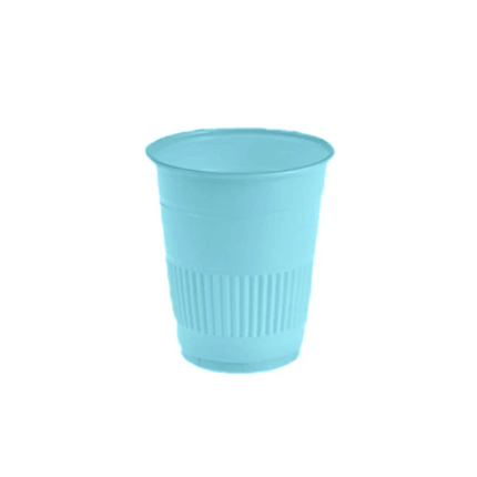 Mark3 - Plastic Cups Blue 5oz. 1,000/cs.