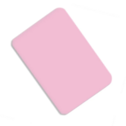 Mark3 - Tray Covers Pink Ritter B 8-1/2" x 12-1/4" 1,000/cs.