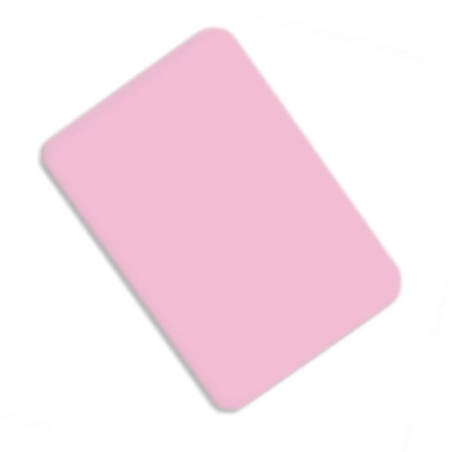 Mark3 - Tray Covers Pink Ritter B 8-1/2" x 12-1/4" 1,000/cs.