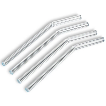 Mark3 Air-Water syr Tips Requires Converter Clear Tips. Package Of 1500 syr Tips