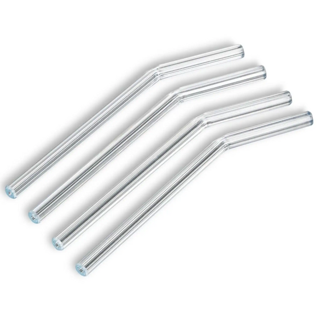 Mark3 Air-Water syr Tips Requires Converter Clear Tips. Package Of 1500 syr Tips