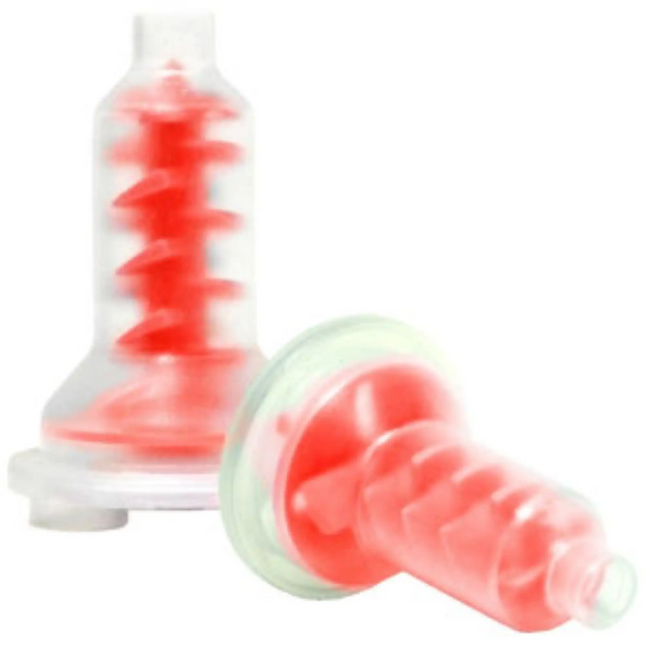 Mark3 - Dynamic Mixer Red Mixing Tips 50/pk.