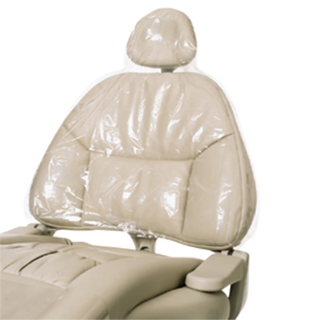 Mark3 - Half Chair Covers 27-1/2" x 24" 225/bx.