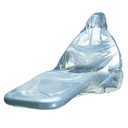 Mark3 - Full Chair Sleeves 29" x 80" 125/bx.