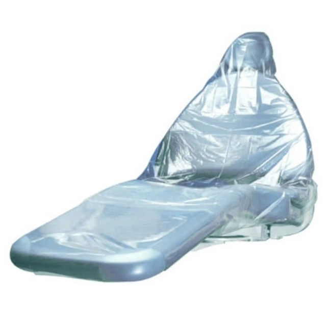 Mark3 - Full Chair Sleeves 29" x 80" 125/bx.