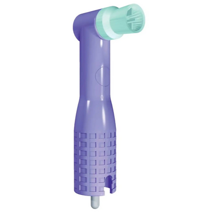 Mark3 - Prophy Angles Disposable Soft Green 90? 144/bx.