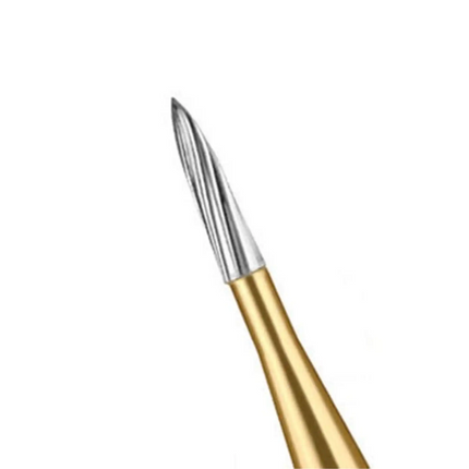 Mark3 - Carbide Burs T&F 7901 10/pk. - Cargus