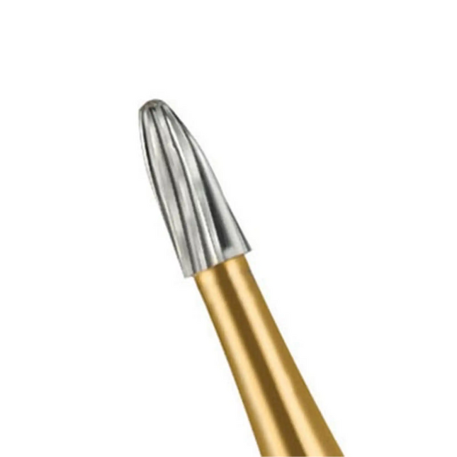 Mark3 - Carbide Burs T&F 7404 10/pk. - Cargus