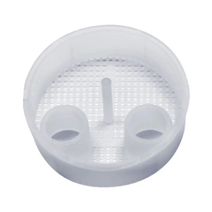 Mark3 - Disposable Evacuation Traps 1-7/8" #5503 144/pk.