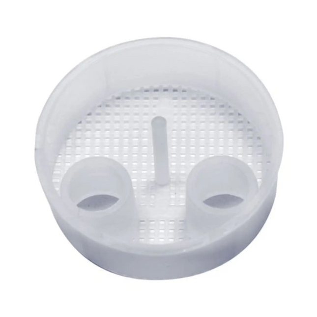Mark3 - Disposable Evacuation Traps 1-7/8" #5503 144/pk.