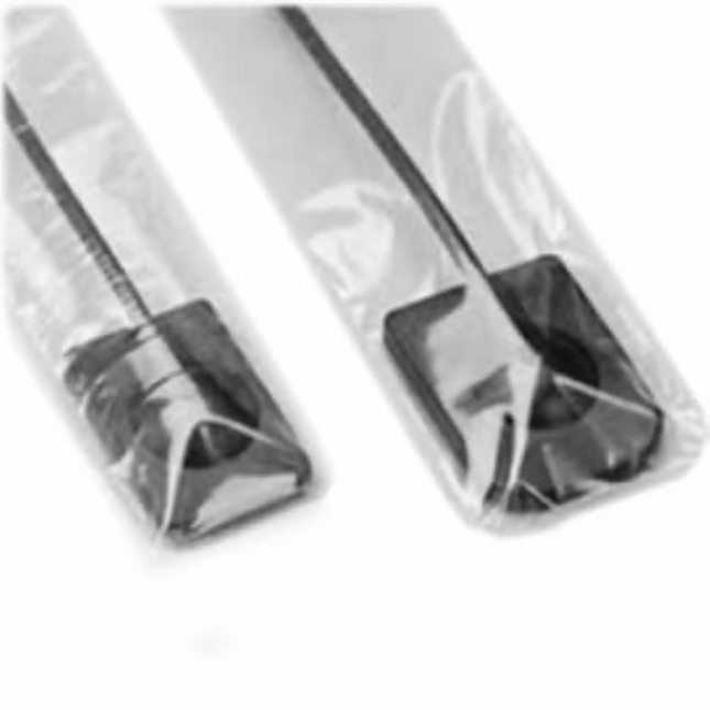 Mark3 - Digital Xray Sensor Sleeves #1 500/bx. 1-3/8"x8