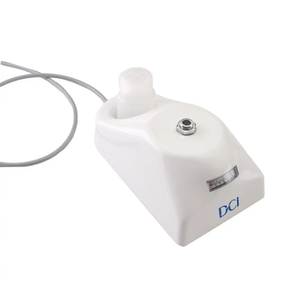 DCI - Tabletop Handpiece Flush System Provides Regulated & Filtered Air For Cleaning Aiding International - 4060