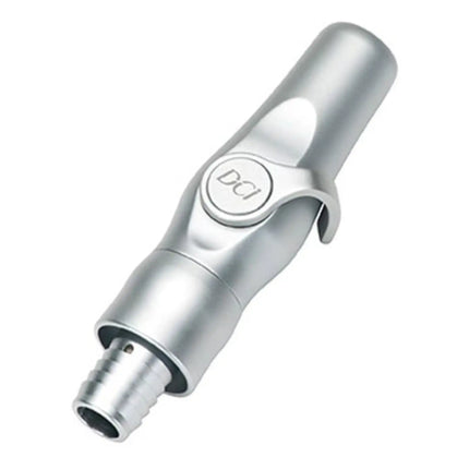 DCI - Economy Short Hve Three-Valve Kit. Ensure Quality & Money With Autoclavable Economy International - 5162