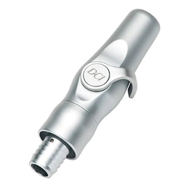 DCI - Economy Short Hve Three-Valve Kit. Ensure Quality & Money With Autoclavable Economy International - 5162